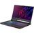Laptop Asus G531GV-AL027, 15.6 inch, 16 GB DDR4, 512 GB SSD, GeForce RTX 2060 6 GB, No OS, Black