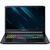 Laptop Acer NH.Q5PEX.02D, i7-9750H, 17.3 inch, 16 GB DDR4, 1 TB HDD, GeForce GTX 1660Ti 6GB, Windows 10 Home, Black