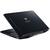 Laptop Acer AC PH317 17 I7-9750H, 17.3 inch, Full HD, IPS, 144 Hz, 16 GB, 1 TB HDD, nVidia GeForce GTX 1660 Ti 6GB, Windows 10 Home,  Black