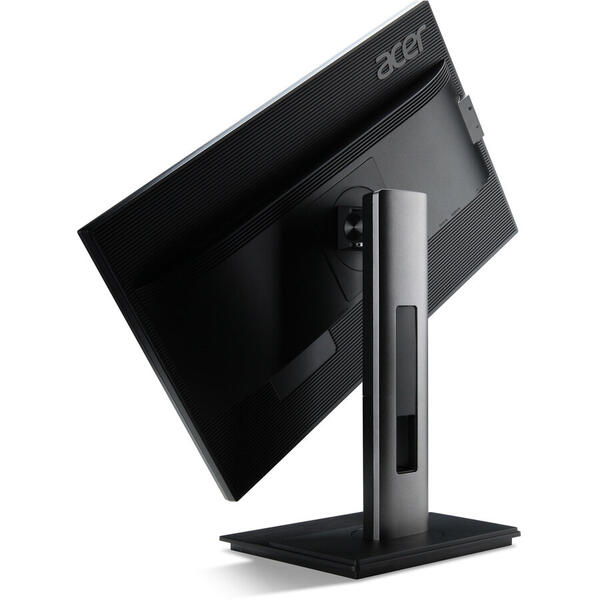 Monitor Acer UM.FB6EE.B01, LED, 24 inch, 5 ms, Negru
