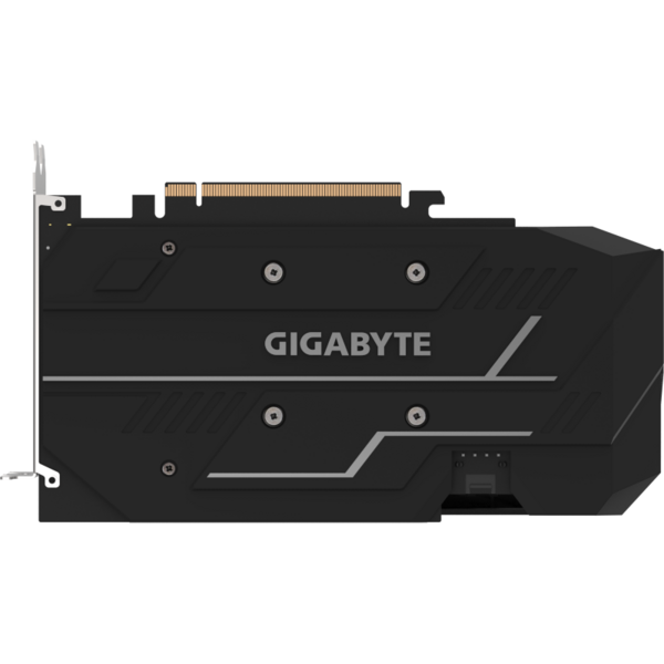 Placa video Gigabyte GeForce GTX 1660 OC, 6 GB GDDR5, 192 bit