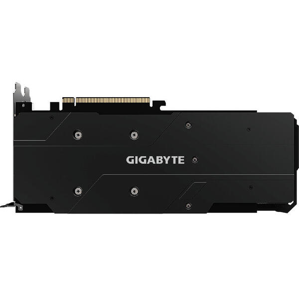 Placa video Gigabyte Radeon RX 5700 XT Gaming OC, 8 GB GDDR6, 256 bit