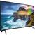 Televizor Samsung QLED Smart 75Q70RA, 189 cm, 4K Ultra HD, Negru