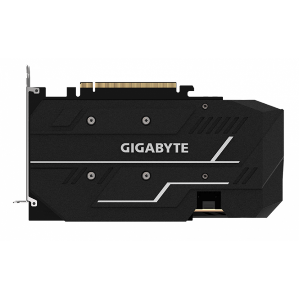 Placa video Gigabyte GeForce RTX 2060 OC, 6 GB GDDR6, 7680 x 4320, 192 bit
