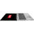 Laptop Lenovo 81W8003MRM, i7-1065G7, 15.6 inch, Full HD, 12 GB DDR4, 512 GB SSD, Intel Iris Plus, Platinum Grey