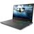 Laptop Lenovo 81UJ002GRM, i7-9750H, 17.3 inch, Full HD, 16 GB DDR4, 1 TB SSD, GeForce RTX 2060 6 GB, FreeDos, Black