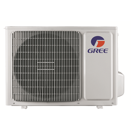 Aparat de aer conditionat Gree Amber GWH24YE-S6DBA1A, 24000 BTU, A++/A, Wi-Fi, Inverter + Generator Cold Plasma, Alb