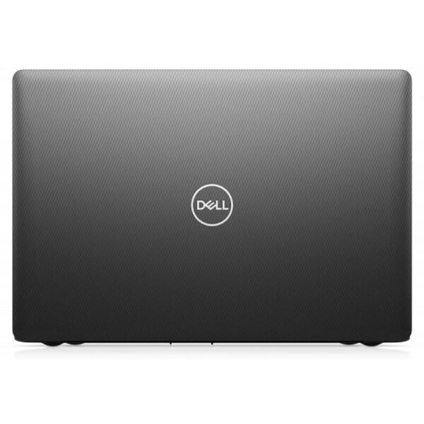 Laptop Dell 15.6 inch, Inspiron 3593, Full HD, Intel Core i5-1035G1, 8 GB DDR4, 256 GB SSD, GeForce MX 230 2 GB, Linux, Black