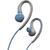 Casti Pioneer SE-E6BT-L, Bluetooth, in-Ear, Albastru