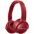 Casti Pioneer SE-S6BN-R On-Ear, Wireless, Bluetooth, Rosu