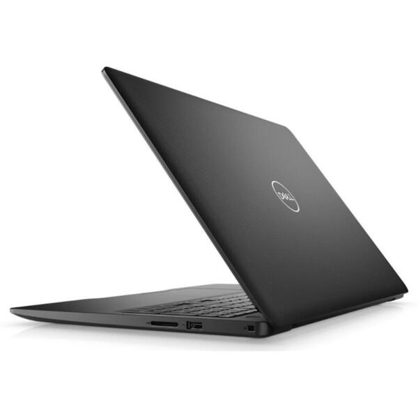 Laptop Dell Inspiron 3593, 15.6 inch, Full HD, Intel Core i7-1065G7, 8 GB DDR4, 256 GB SSD, GeForce MX 230 2 GB, Win 10 Home, Black