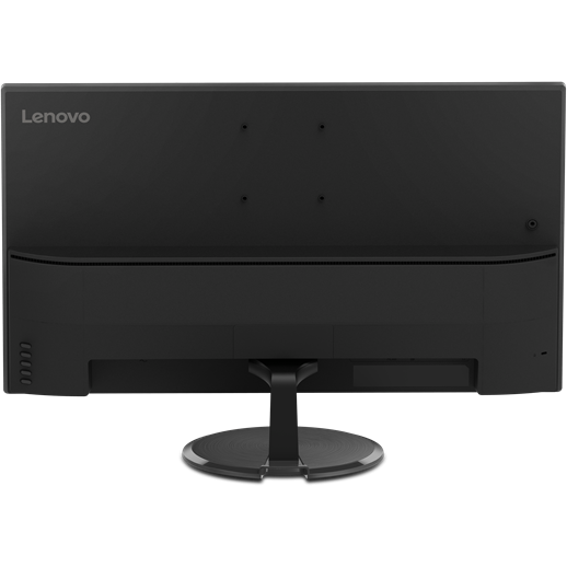 Monitor Lenovo 65F8GAC1EU, LED, 31.5 inch, 2K, 4 ms, Negru