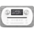 Radio Pure Evoke C-D4, DAB, DAB+ & FM Radio, Bluetooth, CD Player, Gri