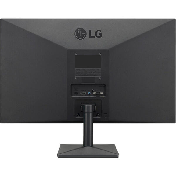 Monitor LG 22MK430H-B, LED, 21.5 inch, 5 ms, Negru