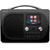 Radio portabil Pure Evoke H4 Prestige, DAB/DAB+/FM, Bluetooth, Negru