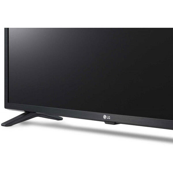 Televizor LG 32LM630BPLA, LED, Smart TV, 80 cm, HD, Negru