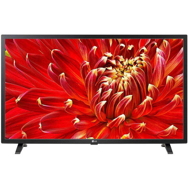 Televizor LG 32LM630BPLA, LED, Smart TV, 80 cm, HD, Negru