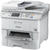 Multifunctional Epson WorkForce Pro WF-6590DWF, Inkjet, Color, Format A4, Fax, Retea, Wi-Fi, Duplex, Alb