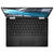 Laptop Dell XPS 13, 2-in-1, 13.4 inch, UHD+ Touch, Intel Core i7-1065G7, 16 GB DDR4, 512 GB SSD, Intel Iris Plus, Win 10 Pro, Silver