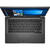Laptop Dell Latitude 7400, 14 inch, Full HD, Intel Core i7-8665U, 8 GB DDR4, 512 GB SSD, GMA UHD 620, Linux, Carbon Fiber