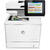 Multifunctional HP LaserJet Enterprise MFP M577dn, Format A4, Laser, Color, USB, LAN, Alb