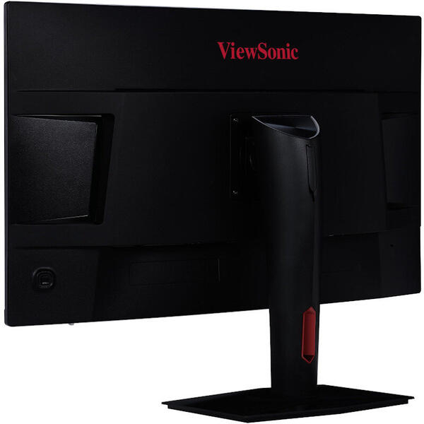 Monitor Viewsonic XG3240C, LED, Curbat, 31.5 inch, 3 ms, Negru