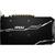 Placa video MSI RTX 2060 VENTUS  OC, VGA GeForce, 6 GB GDDR6, 192 bit