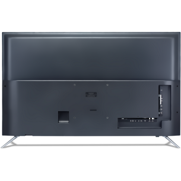 Televizor GAZER TV43-US2G,Ultra HD 4K, Smart TV, WiFi, CI+, Negru/Gri