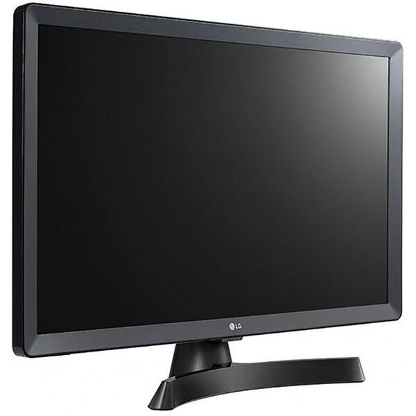 Televizor LG 24TL510V-PZ, LED, 60 cm, HD, Negru