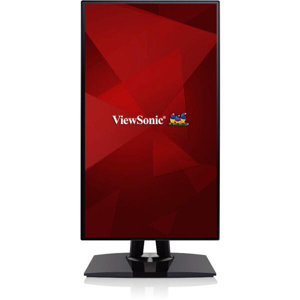 Monitor Viewsonic VP3268-4K, LED, 31.5 inch, 5 ms, Negru