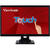 Monitor Viewsonic TD2220-2, LED, Touchscreen, 21.5 inch, 5 ms, Negru