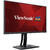 Monitor Viewsonic VP2785-4K, LED, 27 inch, 5 ms, Negru
