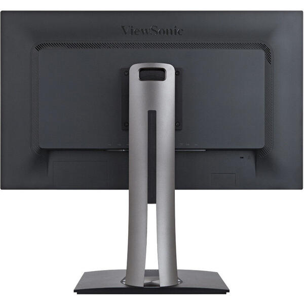 Monitor Viewsonic VP2785-4K, LED, 27 inch, 5 ms, Negru