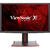 Monitor Viewsonic XG2401, LED, 24 inch, 1 ms, Negru