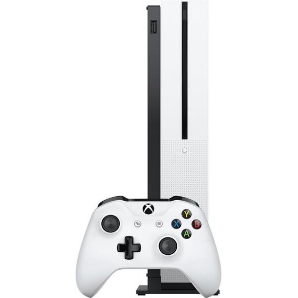 Consola Microsoft Xbox One S 1TB + Star Wars JEDI: The Fallen Order