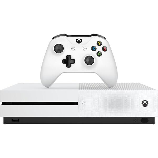 Consola Microsoft Xbox One S 1TB + Star Wars JEDI: The Fallen Order