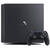 Consola Sony Playstation 4 Slim, 1TB, Jet Black + God of War HITS + Horizon Zero Dawn Complete Edition HITS + The Last of Us Remastered HITS