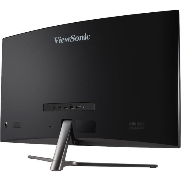 Monitor Viewsonic VX3258-2KPC-MHD, LED, Curbat, 31.5 inch, 1 ms, Negru