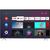 Televizor Sharp 50BL2EA Smart Android LED 126 cm, 4K Ultra HD, Negru