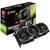 Placa video MSI GeForce RTX 2080 Ti Gaming  X TRIO, GDDR6, 11 GB