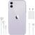 Telefon mobil Apple iPhone 11 mwlx2rm/a, 64 GB, Purple
