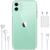 Telefon mobil Apple iPhone 11 mwm62rm/a, 128 GB, Verde
