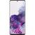 Telefon mobil Samsung Galaxy S20 Plus, Dual SIM, 128 GB, 8 GB RAM, 4G, Cosmic Black