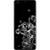 Telefon mobil Samsung Galaxy S20 Ultra, Dual SIM, 128 GB, 12 GB RAM, 5G, Cosmic Black
