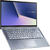 Laptop Asus ZenBook 14 UX431FL-AN029, Intel Core i7-8565U, 14inch, RAM 8GB, SSD 512GB, nVidia GeForce MX250 2GB, Endless OS, Utopia Blue
