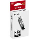  Canon Cartus cerneala Canon 2078C001AA, 11.2 ml, Negru