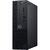 Sistem desktop Dell OPT 3070 SFF i3-9100, 8 GB DDR4 256 GB SSD, Linux, Negru