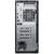 Sistem desktop Dell OptiPlex 3070 MT, Intel Core i7-9700, RAM 8GB, SSD 256GB, Intel UHD Graphics 630, Windows 10 Pro, Negru