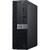 Sistem desktop Dell OPT 7070 SFF i7-9700, 16 GB DDR4, 512 GB SSD, DVD+/-RW, Windows 10 Pro, Negru