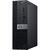 Sistem desktop Dell OPT 7070 SFF i9-9900, 32 GB DDR4, 512 GB SSD, Linux, Negru